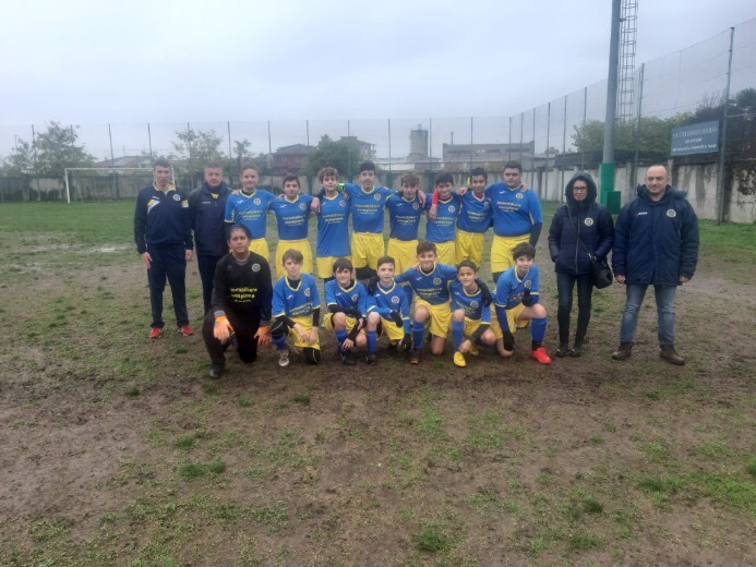 categoria 2008/09