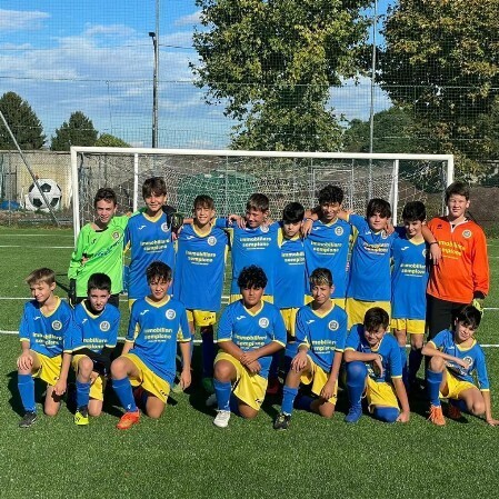 categoria 2010-11