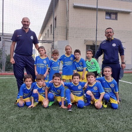 Categoria 2016 -17