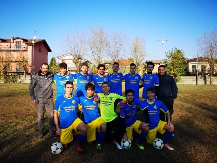Ragazzi 99 - 00