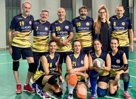 Prima squadra