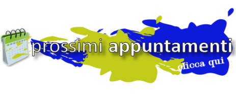 prossimi appuntamenti