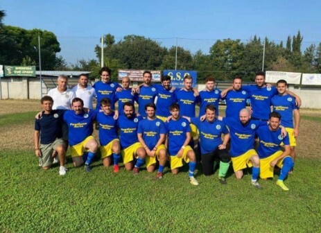 Prima squadra