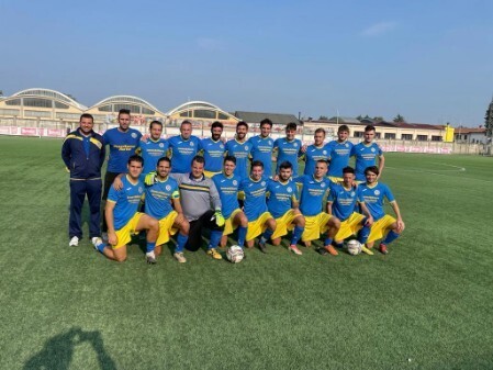 prima squadra 2022