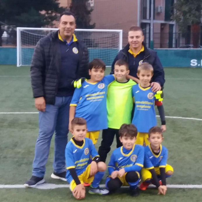 Pulcini 11 - 12