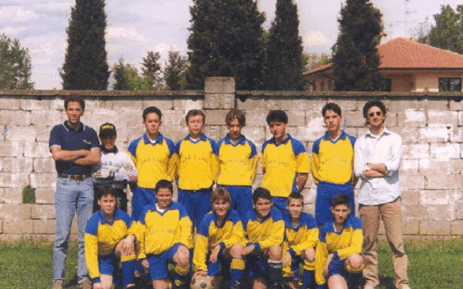 calcio gso