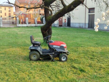 trattore