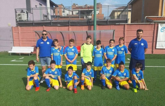 categoria under 12